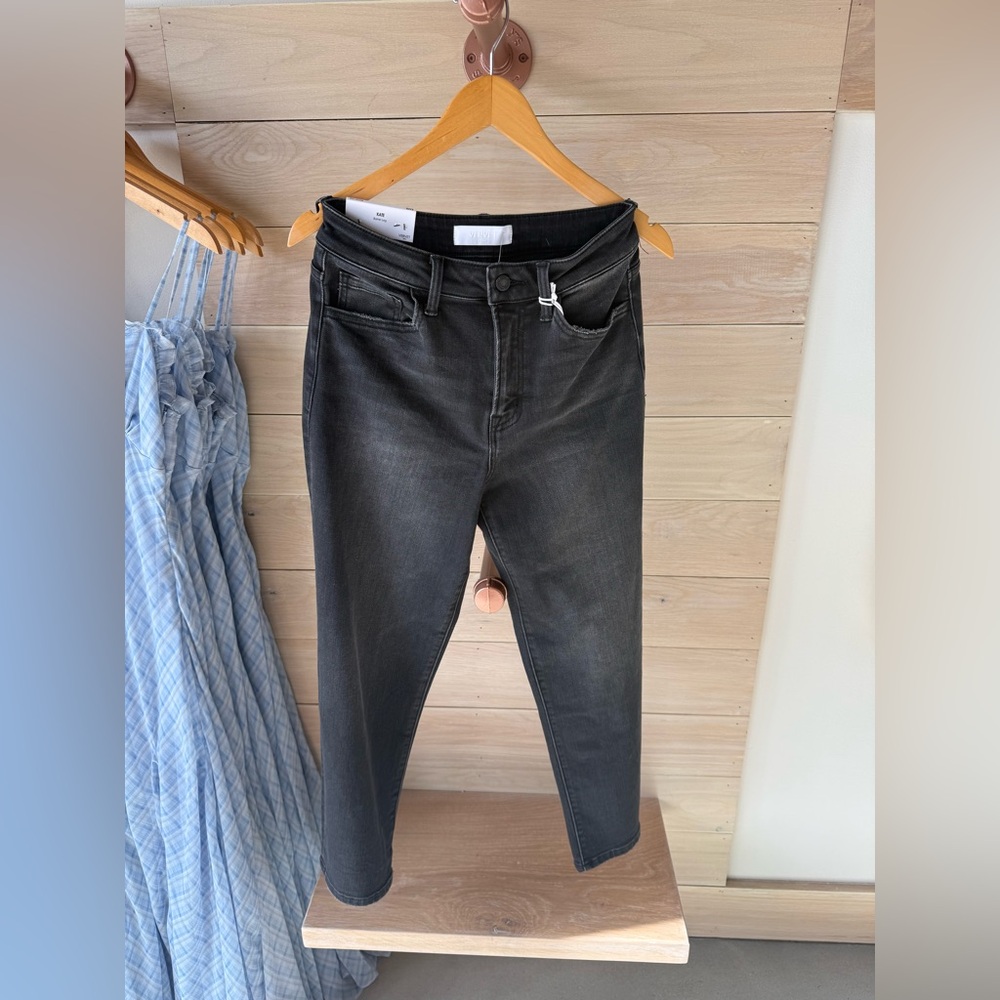 Afterlight Barrel Jeans - Picture 3 of 3